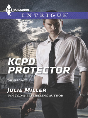 cover image of KCPD Protector